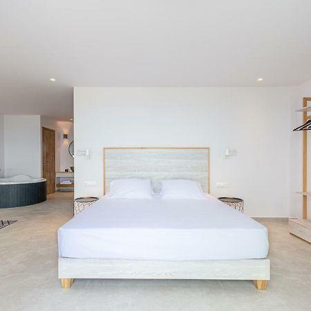 Eva Apartments Koutouloufari Zewnętrze zdjęcie
