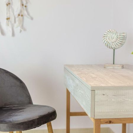 Eva Apartments Koutouloufari Zewnętrze zdjęcie