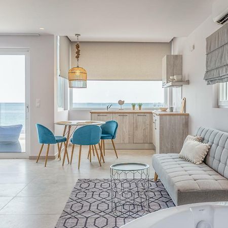 Eva Apartments Koutouloufari Zewnętrze zdjęcie