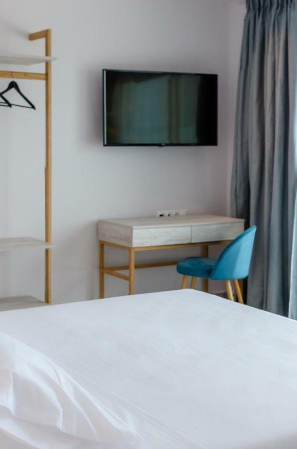 Eva Apartments Koutouloufari Zewnętrze zdjęcie