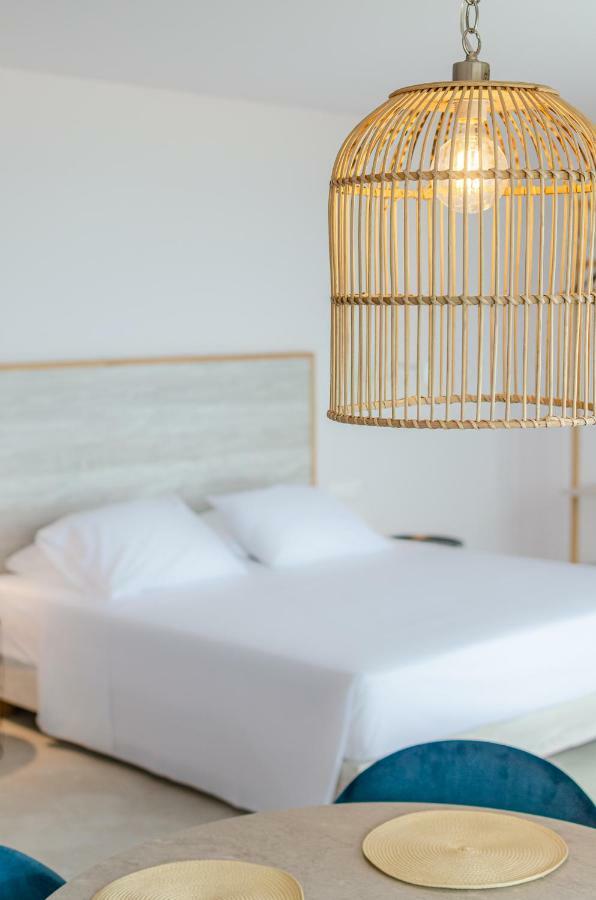 Eva Apartments Koutouloufari Zewnętrze zdjęcie