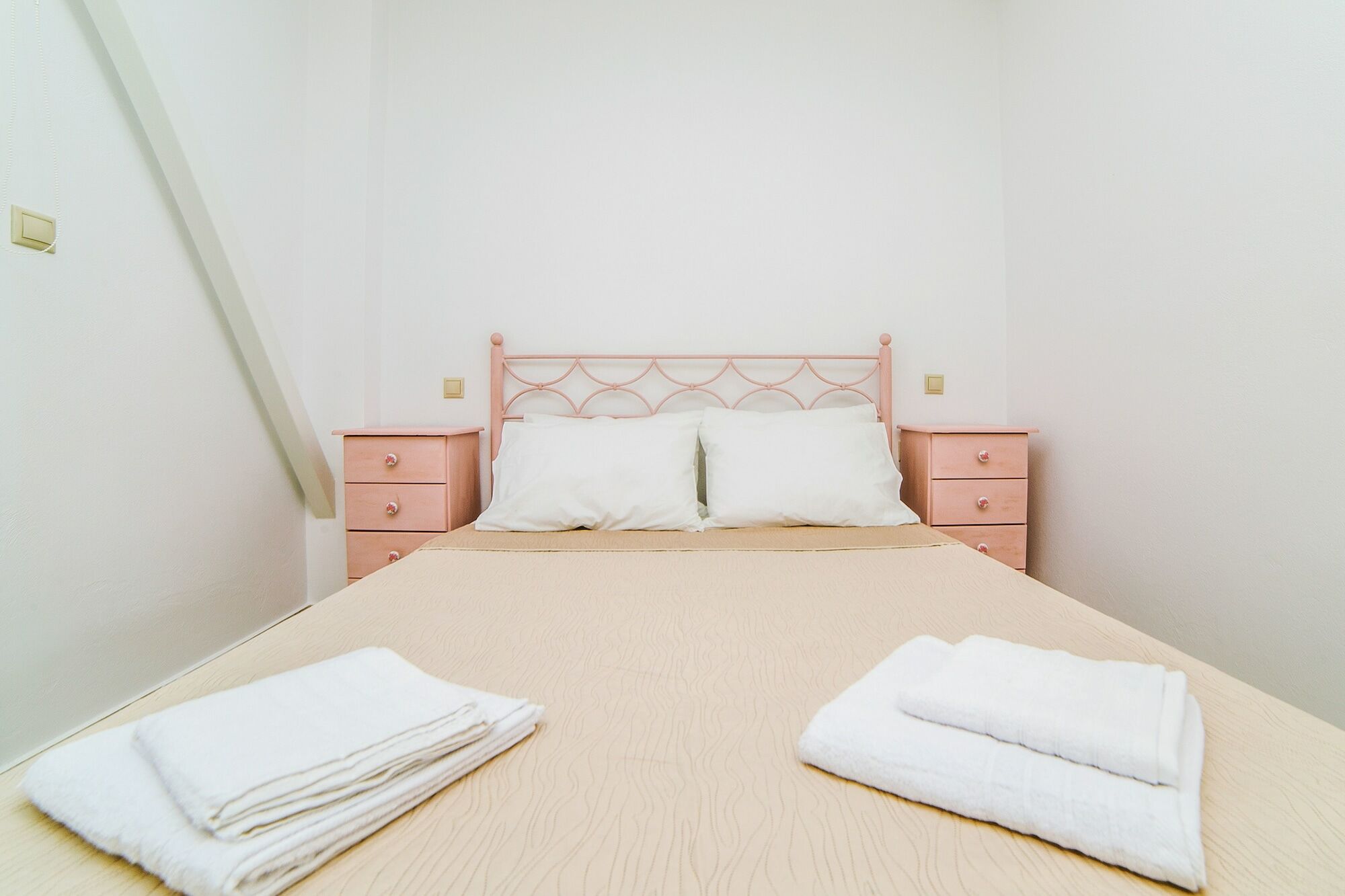 Eva Apartments Koutouloufari Zewnętrze zdjęcie