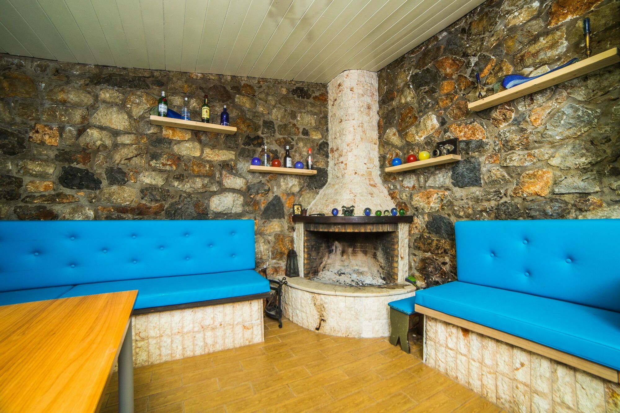 Eva Apartments Koutouloufari Zewnętrze zdjęcie